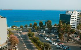 Limassol Hestia Boutique Apartment