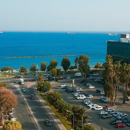 Limassol Hestia Boutique Apartment Zewnętrze zdjęcie