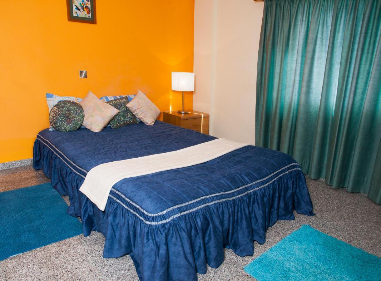 Limassol Hestia Boutique Apartment Zewnętrze zdjęcie