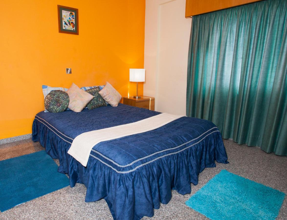 Limassol Hestia Boutique Apartment Zewnętrze zdjęcie