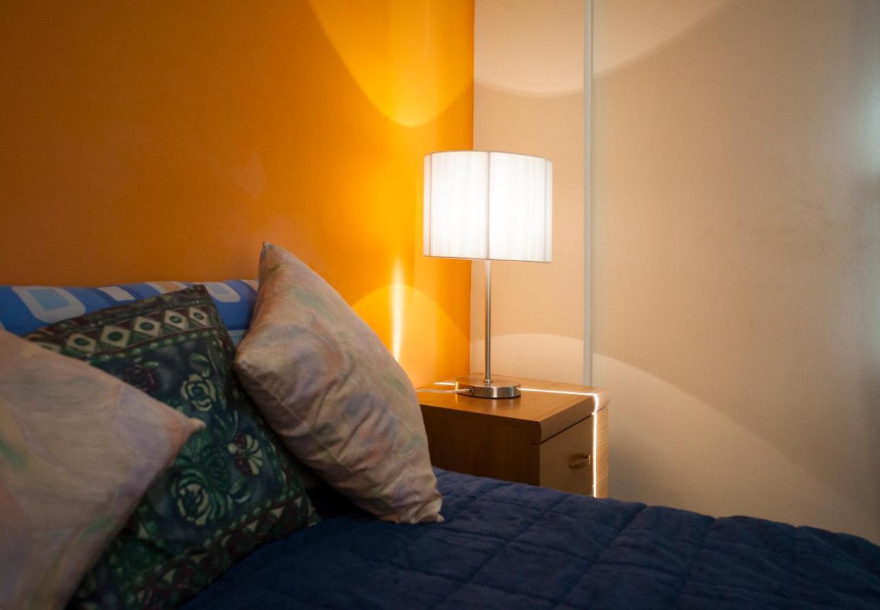 Limassol Hestia Boutique Apartment Zewnętrze zdjęcie