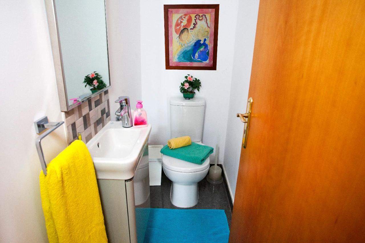 Limassol Hestia Boutique Apartment Zewnętrze zdjęcie