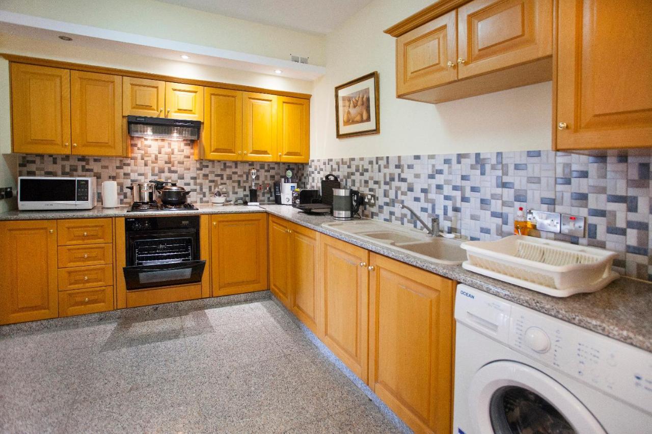 Limassol Hestia Boutique Apartment Zewnętrze zdjęcie