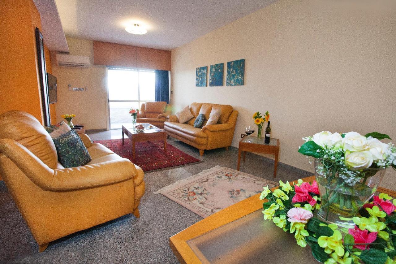 Limassol Hestia Boutique Apartment Zewnętrze zdjęcie