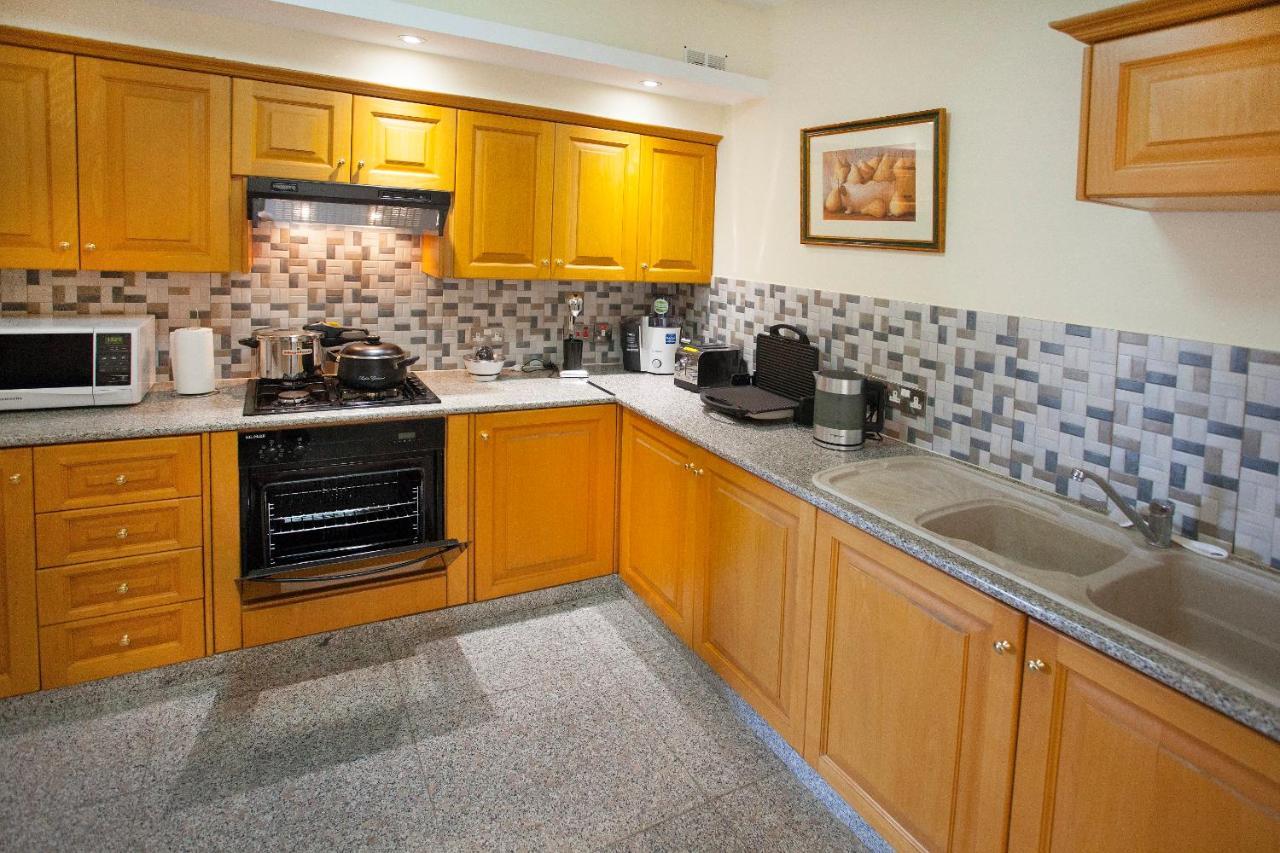 Limassol Hestia Boutique Apartment Zewnętrze zdjęcie